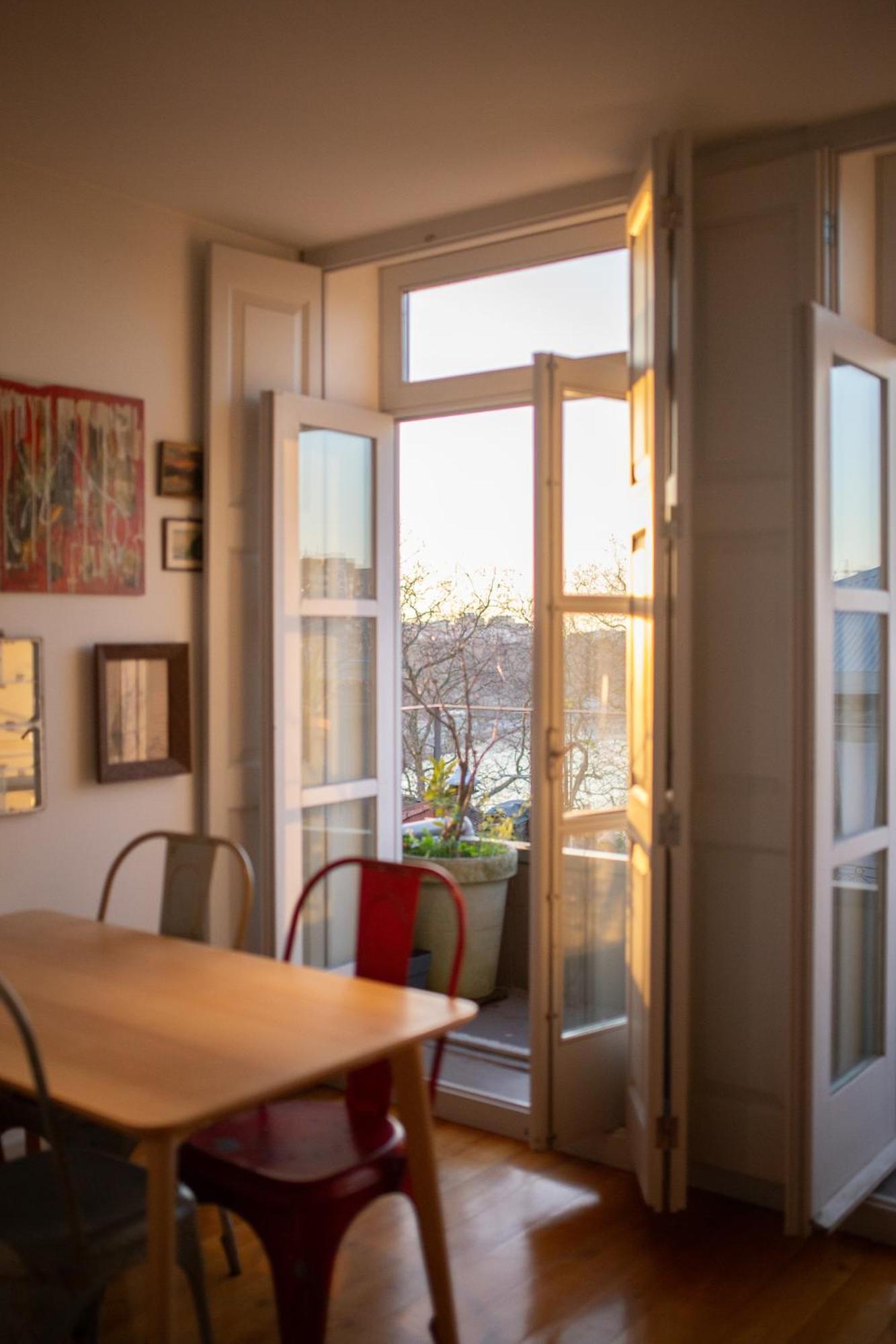Fil'S Place ポルト エクステリア 写真