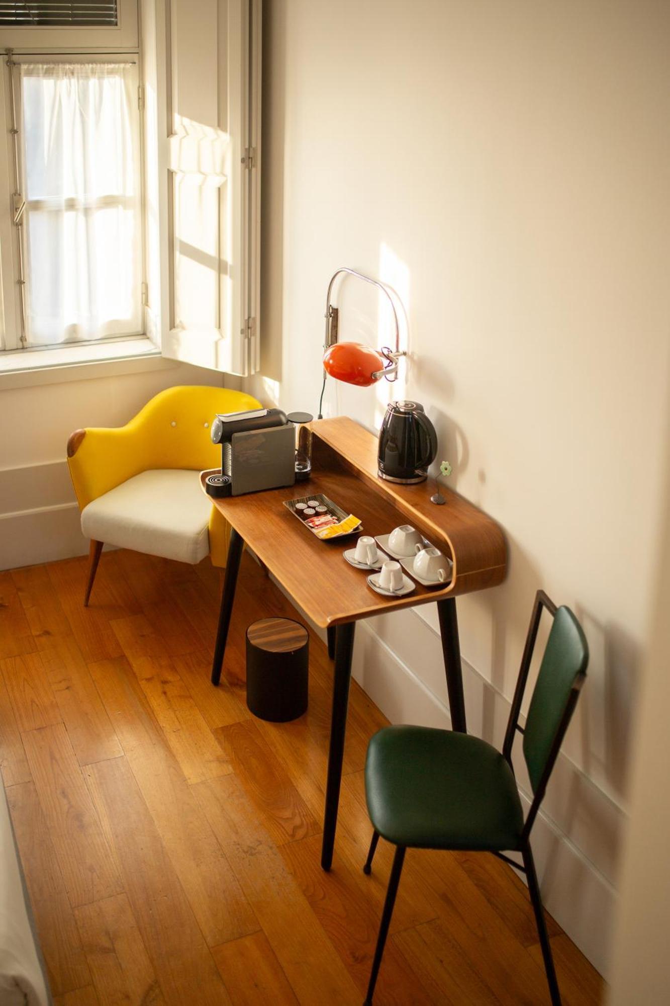 Fil'S Place ポルト エクステリア 写真