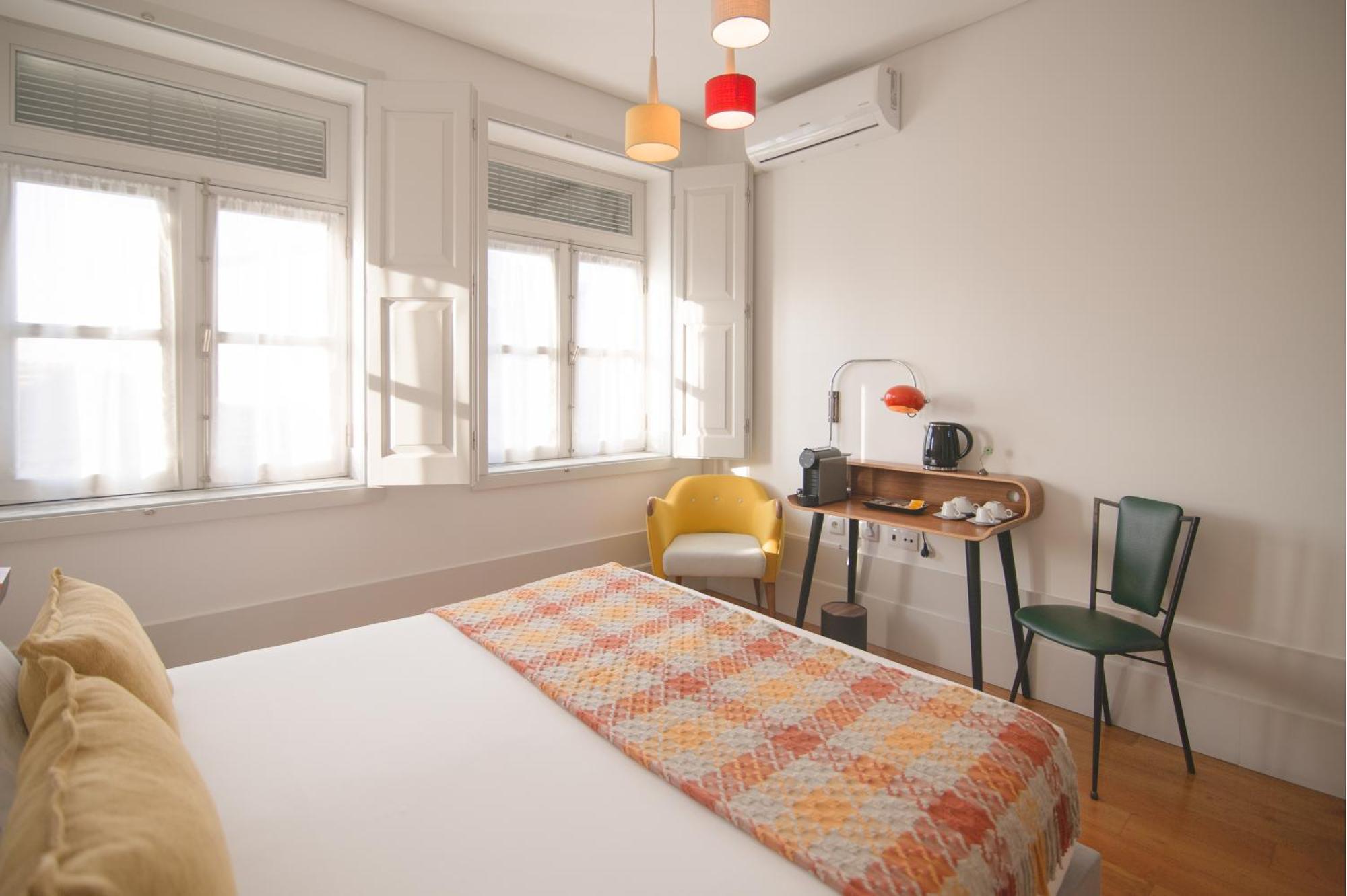 Fil'S Place ポルト エクステリア 写真