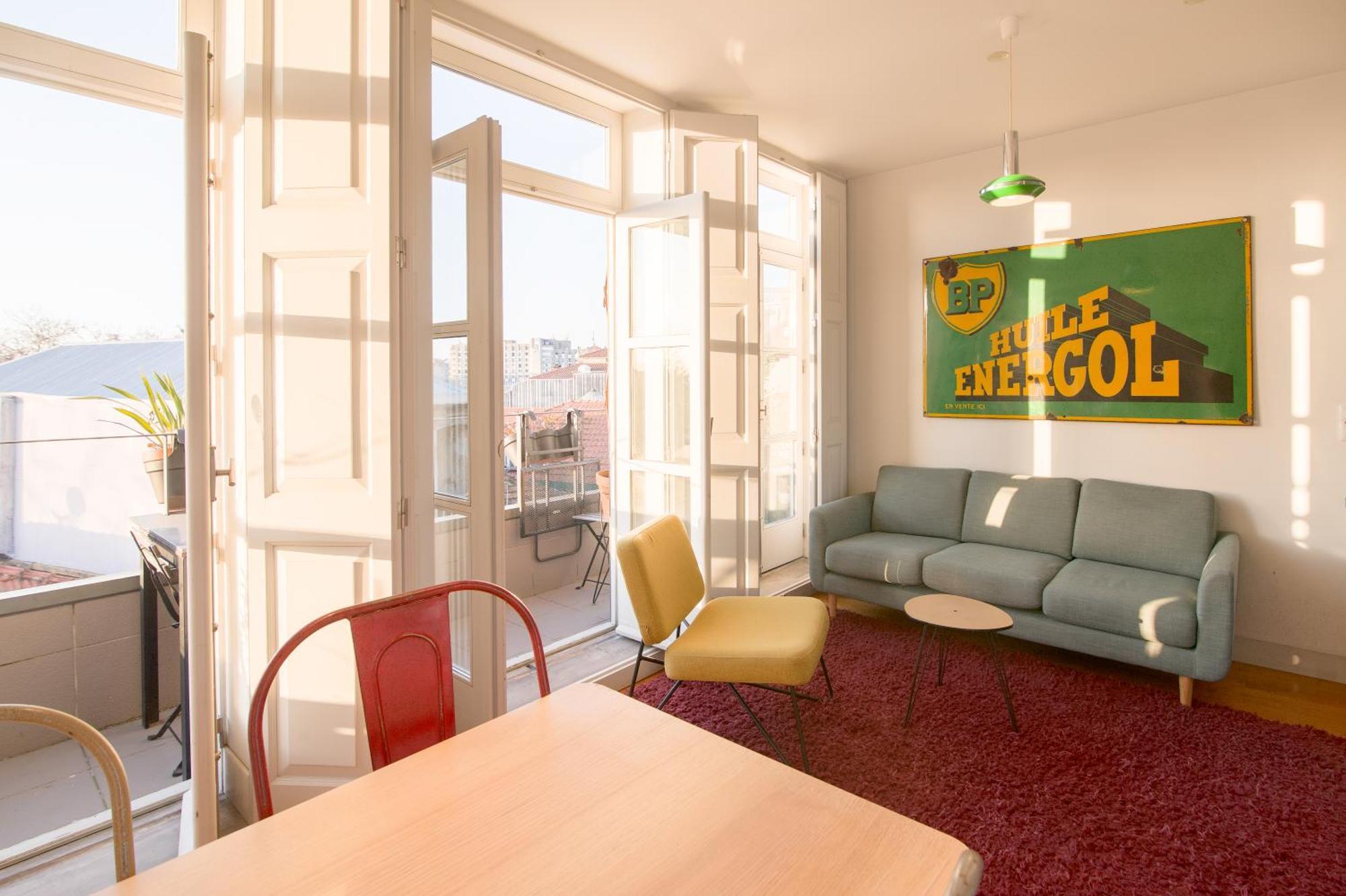 Fil'S Place ポルト エクステリア 写真